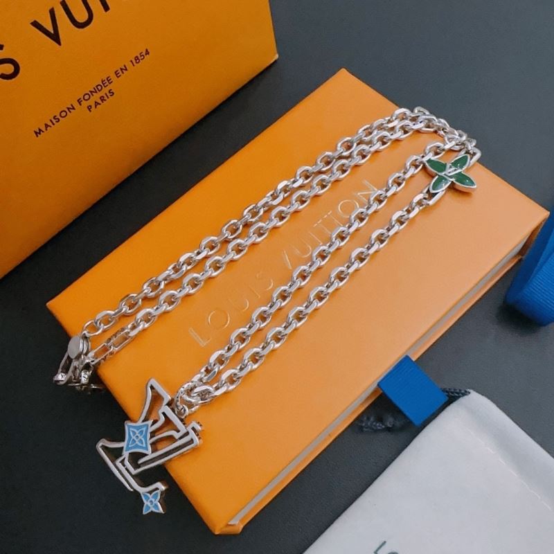 LV Necklaces